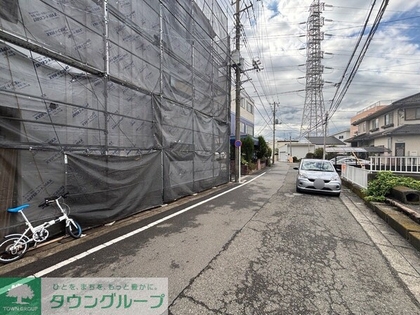 アザーレ・ソラ淵野辺の物件内観写真